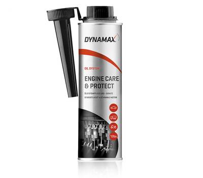 DYNAMAX ENGINE CARE & PROTECT
