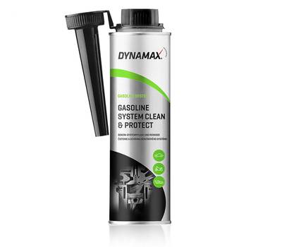 DYNAMAX GASOLINE SYSTEM CLEAN & PROTECT