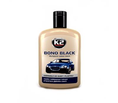 K2 PERFECT BONO BLACK
