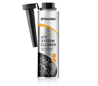DYNAMAX ATF SYSTEM CLEANER