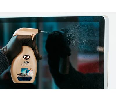 K2 PERFECT LCD DISPLAY CLEANER