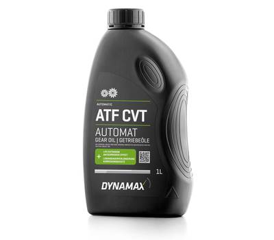 DYNAMAX ATF CVT