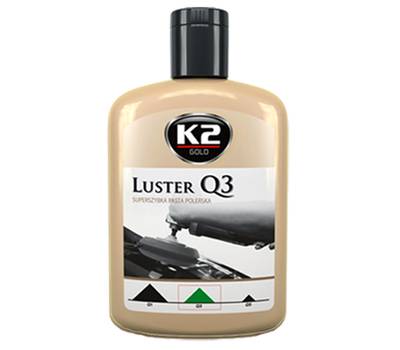 K2 GOLD LUSTER Q3