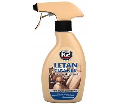 K2 LETAN CLEANER